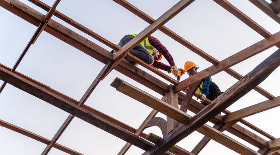 Local Chimney Repair in Holden, LA